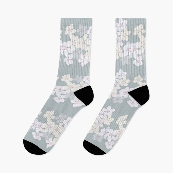 Item preview, Sakura in green  designed and sold by RhoQA.