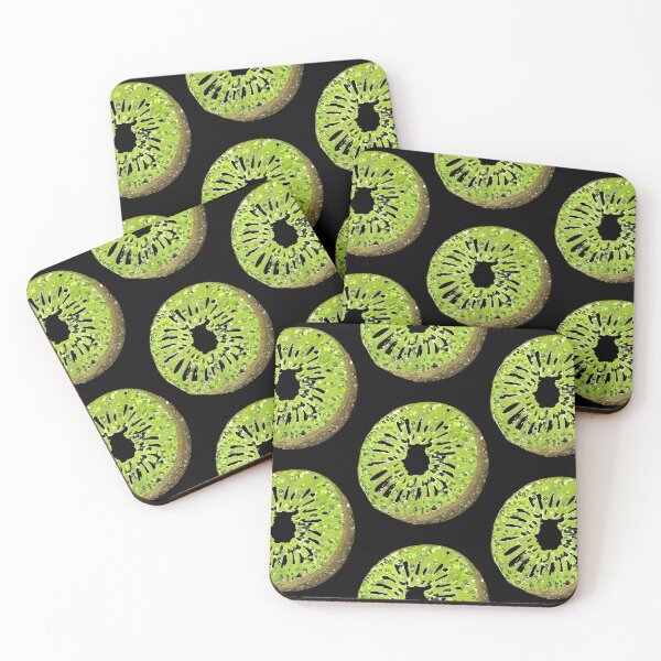 Item preview,  Sparkly Kiwi Vienna  designed and sold by PrintableHumour.