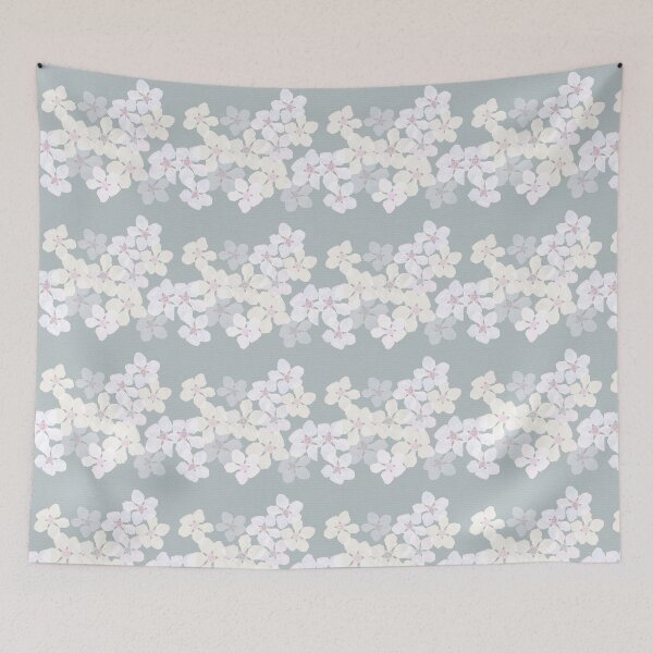 Item preview, Sakura in green  designed and sold by RhoQA.
