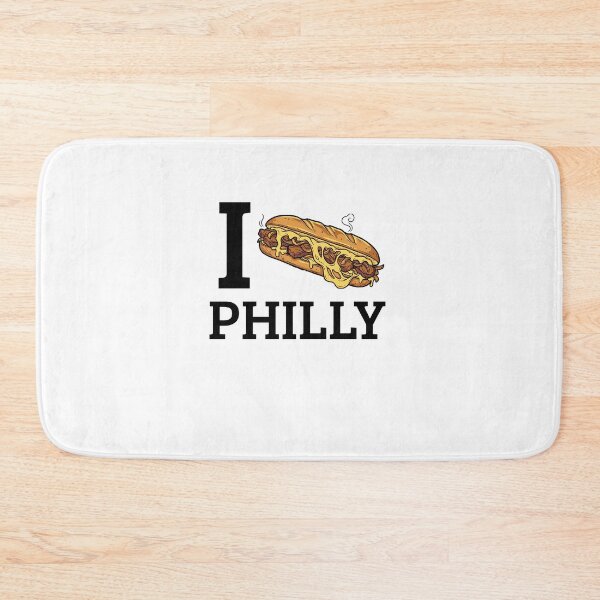 Item preview, I cheesesteak Philly designed and sold by Soccer4ja9.