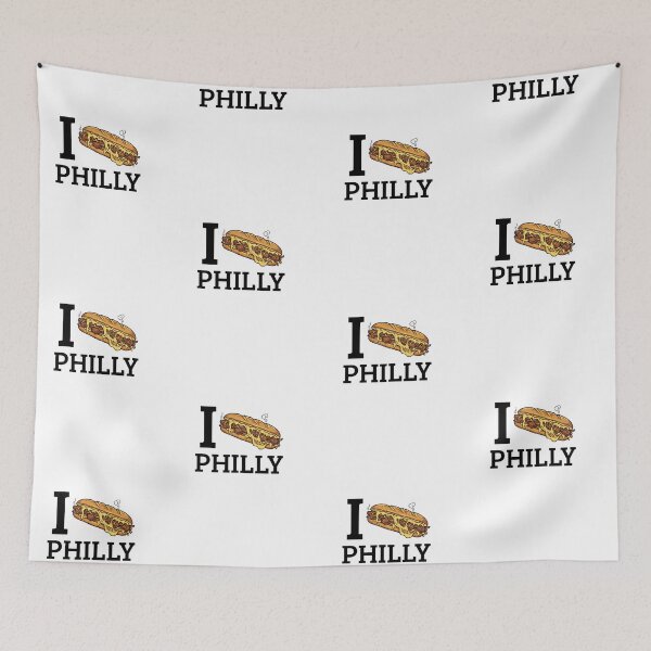 Item preview, I cheesesteak Philly designed and sold by Soccer4ja9.