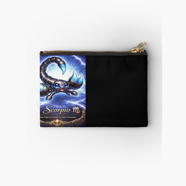 Item preview, Astrology: Scorpio Edition designed and sold by NubesDesignCH.
