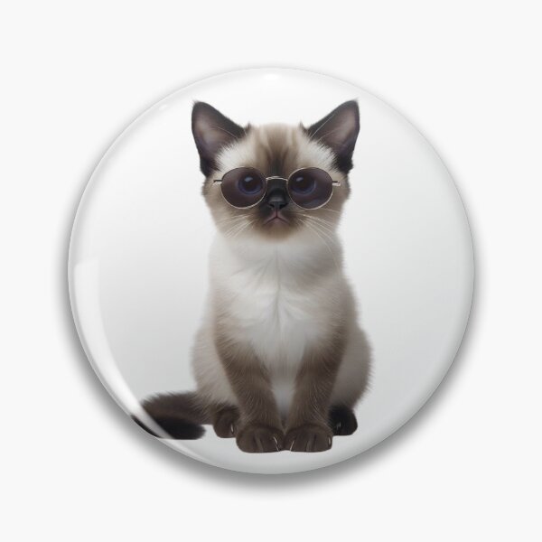 Item preview, Siamese cat mom  designed and sold by Fateh-Kro ⭐⭐⭐⭐⭐.