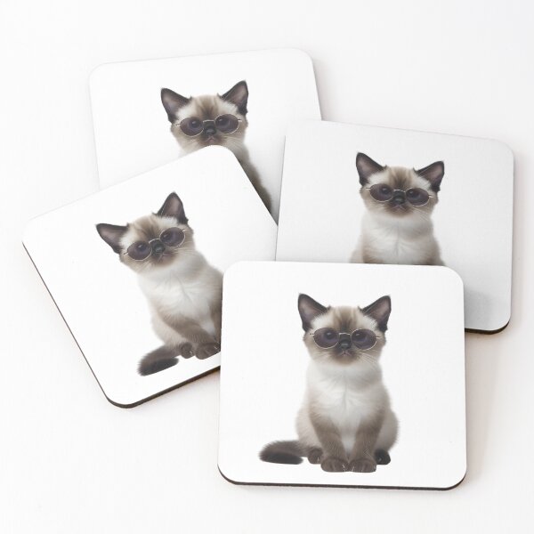 Item preview, Siamese cat mom  designed and sold by Fateh-Kro ⭐⭐⭐⭐⭐.