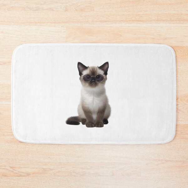 Item preview, Siamese cat mom  designed and sold by Fateh-Kro ⭐⭐⭐⭐⭐.