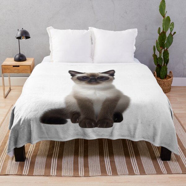 Item preview, Siamese cat mom  designed and sold by Fateh-Kro ⭐⭐⭐⭐⭐.