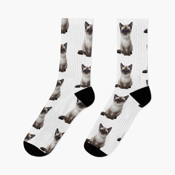 Item preview, Siamese cat mom  designed and sold by Fateh-Kro ⭐⭐⭐⭐⭐.