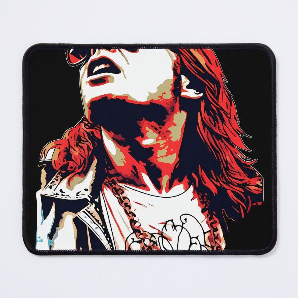 Item preview, Axl Rose designed and sold by RandilJay.
