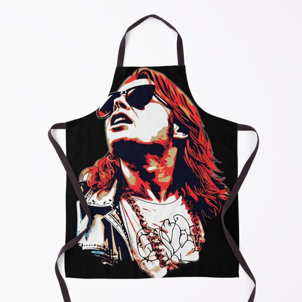 Item preview, Axl Rose designed and sold by RandilJay.