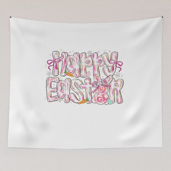 Item preview, Happy Easter designed and sold by Szilagyiflorian.
