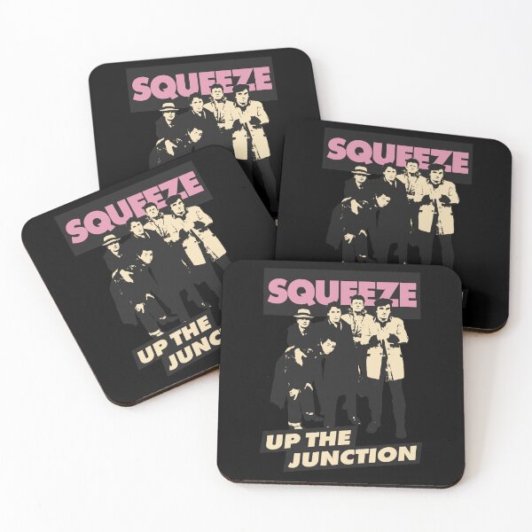 Item preview, Squeeze Up The Junction Classic  designed and sold by NBT-NOVA.