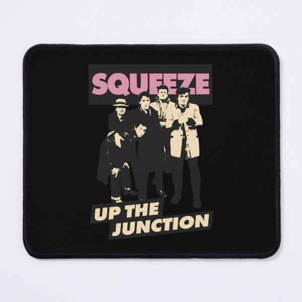 Item preview, Squeeze Up The Junction Classic designed and sold by NBT-NOVA.