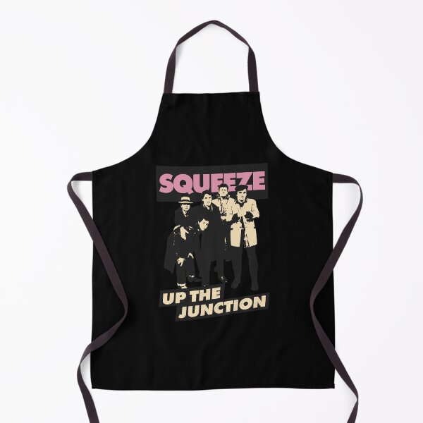 Item preview, Squeeze Up The Junction Classic designed and sold by NBT-NOVA.