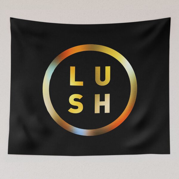 Item preview, Lush designed and sold by Lilianha.