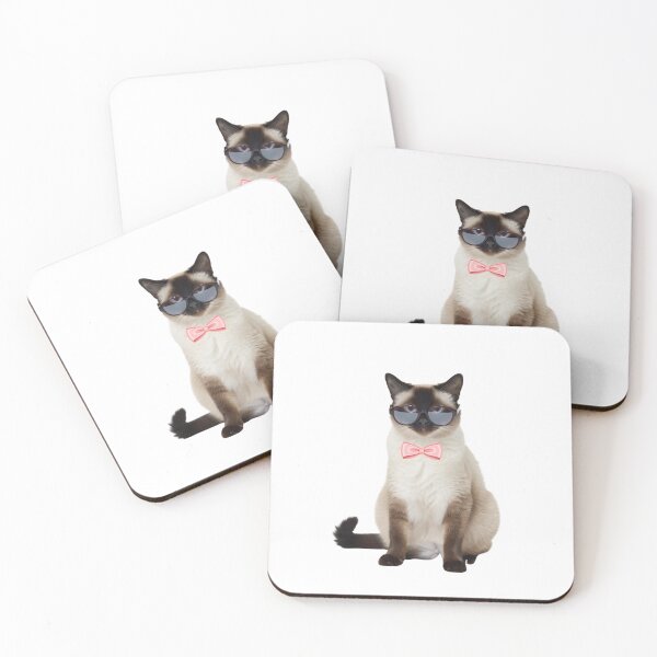 Item preview, Siamese cat mom  designed and sold by Fateh-Kro ⭐⭐⭐⭐⭐.