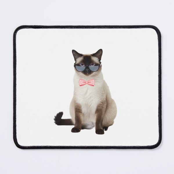 Item preview, Siamese cat mom  designed and sold by Fateh-Kro ⭐⭐⭐⭐⭐.