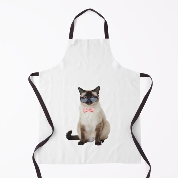 Item preview, Siamese cat mom  designed and sold by Fateh-Kro ⭐⭐⭐⭐⭐.