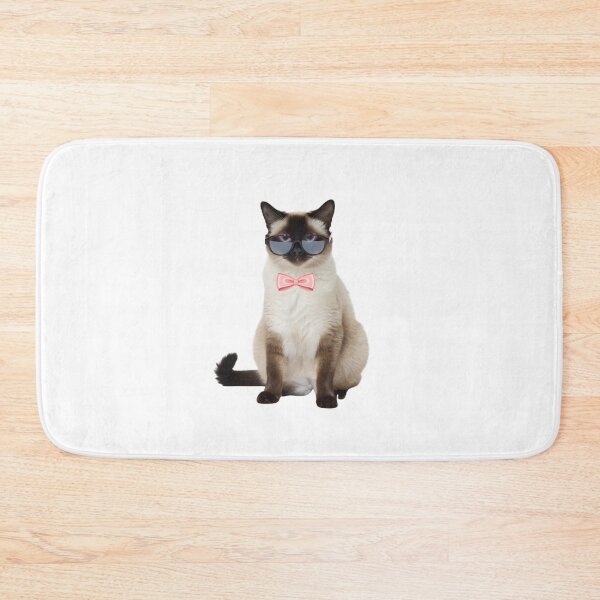 Item preview, Siamese cat mom  designed and sold by Fateh-Kro ⭐⭐⭐⭐⭐.