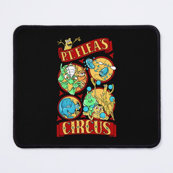 Item preview, Bugs Circus designed and sold by plumcareagolf.