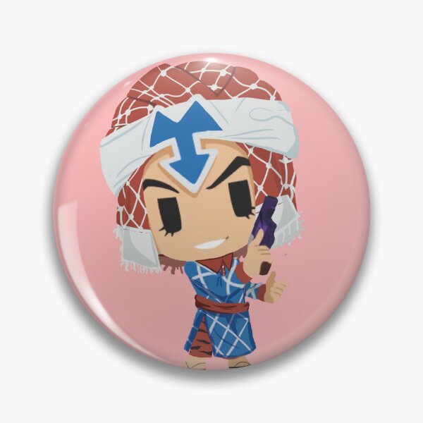 Item preview, Guido Mista- Ramadan versiom designed and sold by IzumiCord!.