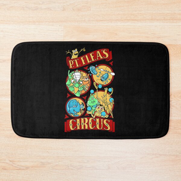 Item preview, Bugs Circus designed and sold by plumcareagolf.