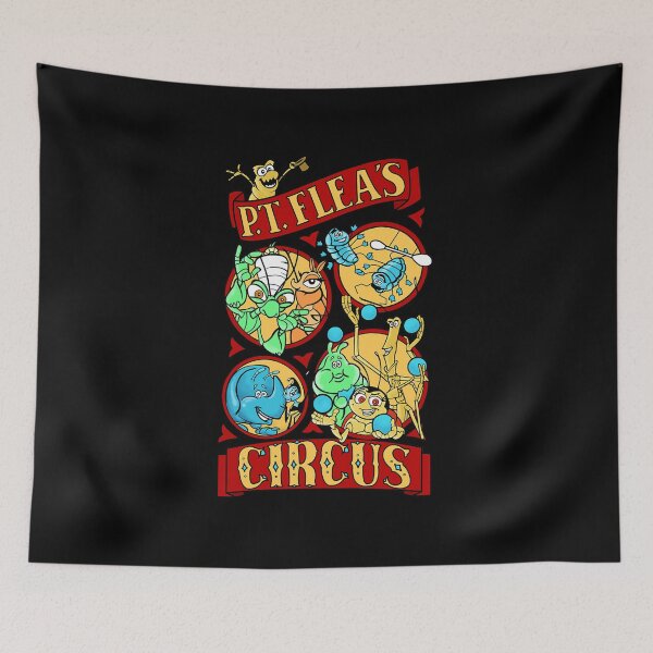 Item preview, Bugs Circus designed and sold by plumcareagolf.