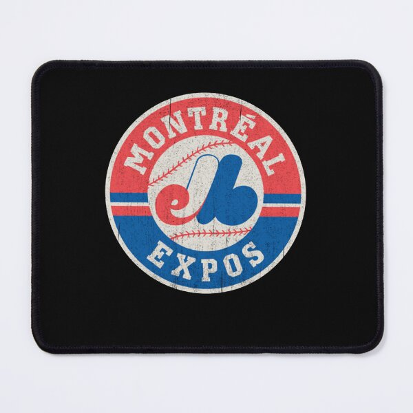 Item preview, Montreal Expos Logo  designed and sold by ody3.
