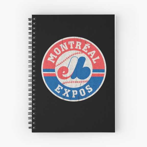 Item preview, Montreal Expos Logo  designed and sold by ody3.