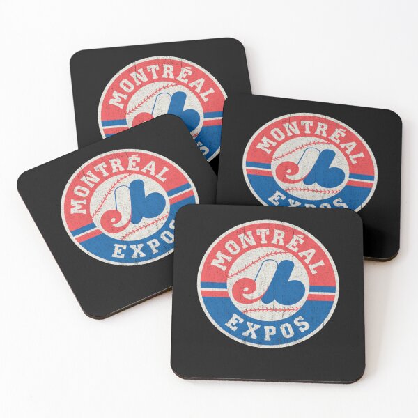 Item preview, Montreal Expos Logo  designed and sold by ody3.
