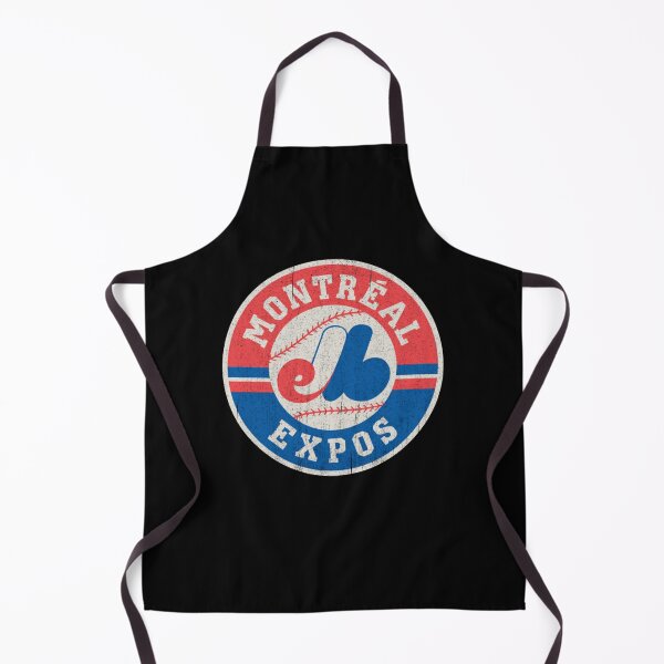 Item preview, Montreal Expos Logo designed and sold by ody3.