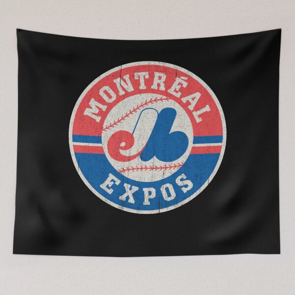 Item preview, Montreal Expos Logo  designed and sold by ody3.