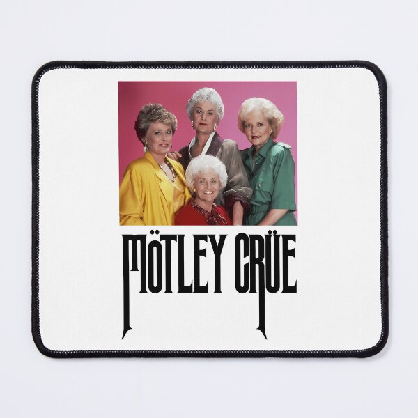 Item preview, Golden Girls Girls Girls motleys crew designed and sold by brookeipokei.
