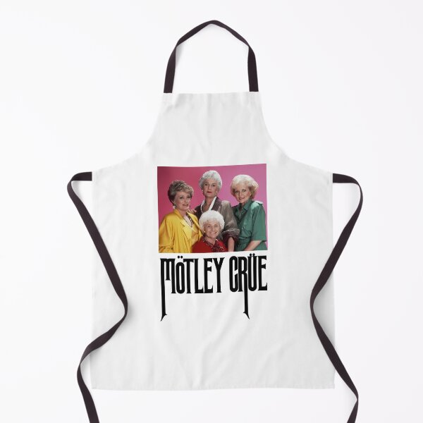 Item preview, Golden Girls Girls Girls motleys crew designed and sold by brookeipokei.