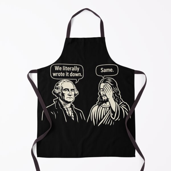 Item preview, Its Like They Didn’t Listen At All — Sarcastic Dark Humor Quote Design designed and sold by VibeOffline Studio.