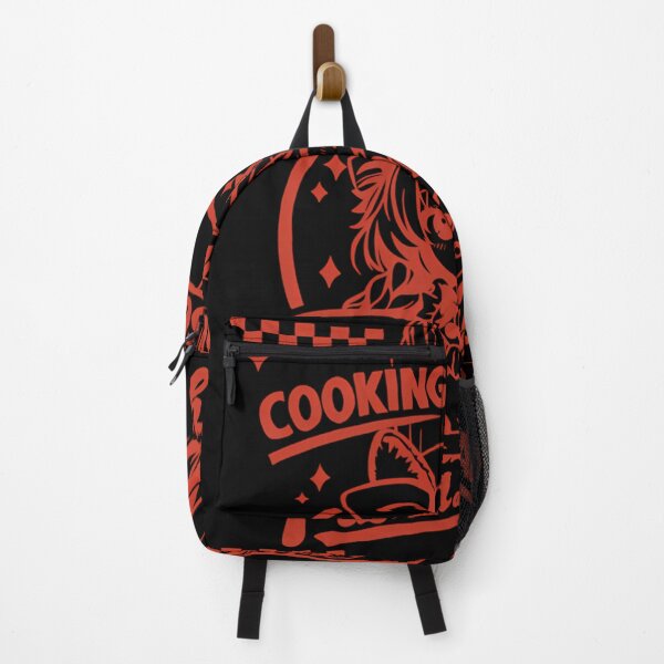 Item preview, Cooking Oil Squad Pizza And Bakery designed and sold by MartinBlin.