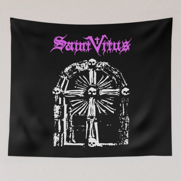 Item preview, saint. vitus Essential  designed and sold by NBT-NOVA.
