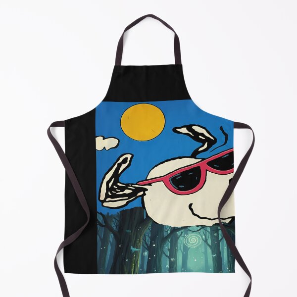 Item preview, Snoopy in the Enchanted Forest designed and sold by Duvelier.