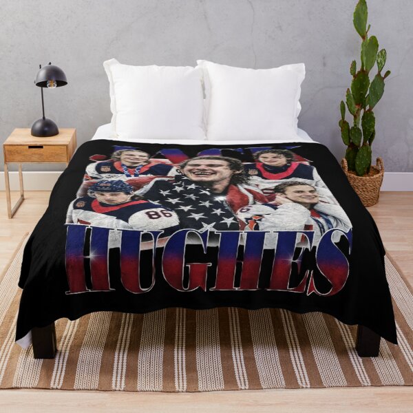Item preview, Jack Hughes USA Hockey, Jack Hughes Golden Goal designed and sold by CLOUDYMOODS.