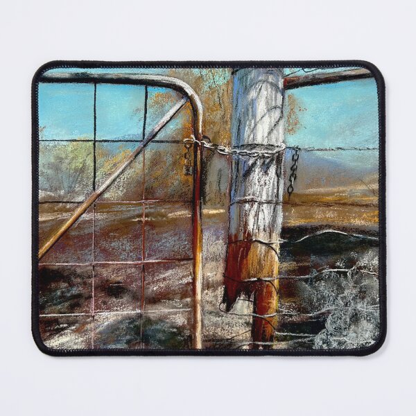 Item preview, 'Still Standing' designed and sold by Lynda Robinson.