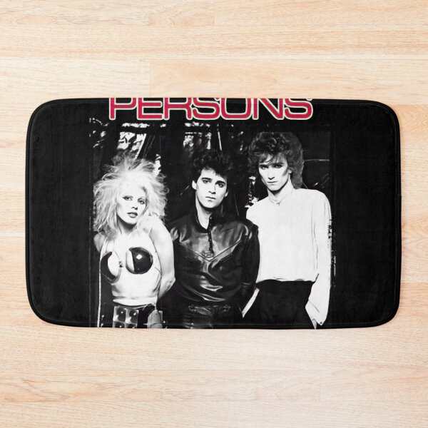Item preview, Missing Persons  designed and sold by ody3.