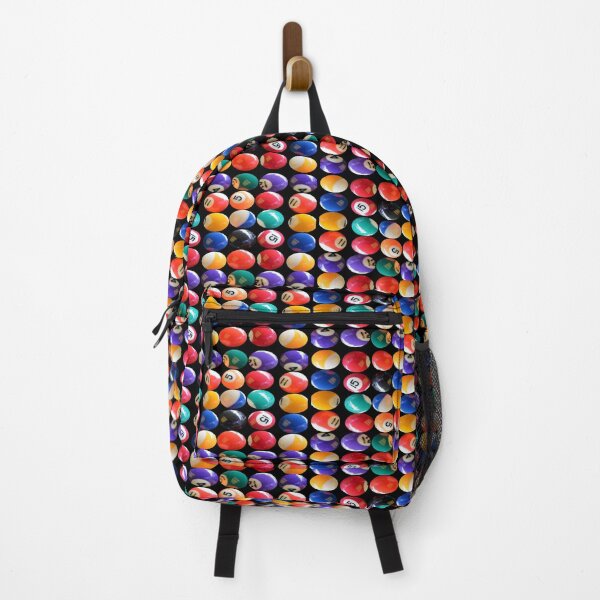 Item preview, Coloured And Numbered Eight Balls, designed and sold by A-Work-Of-Art.