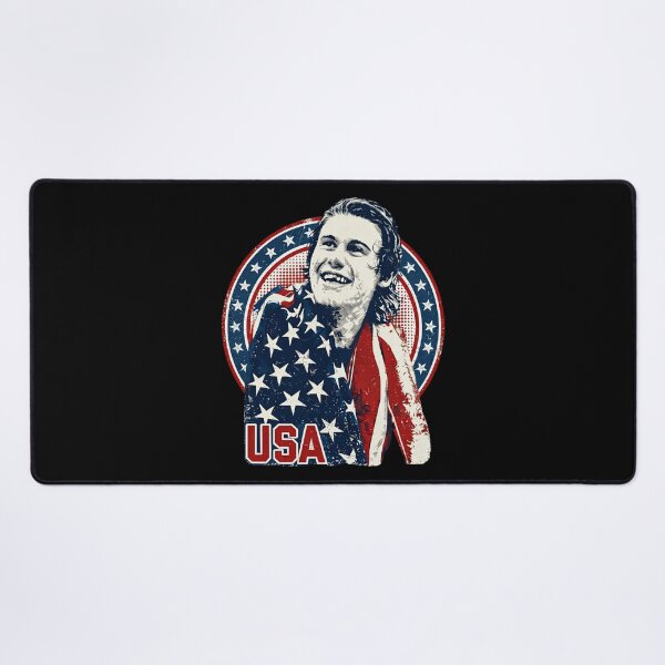 Item preview, Jack Hughes USA Hockey, Jack Hughes Golden Goal designed and sold by CLOUDYMOODS.