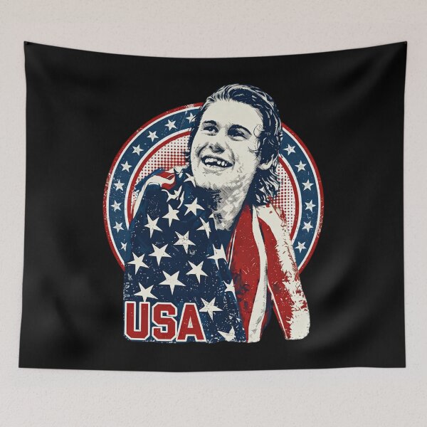 Item preview, Jack Hughes USA Hockey, Jack Hughes Golden Goal designed and sold by CLOUDYMOODS.
