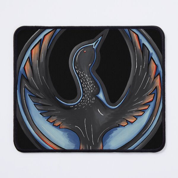 Item preview, Rebel Loon designed and sold by LouisRaynau.
