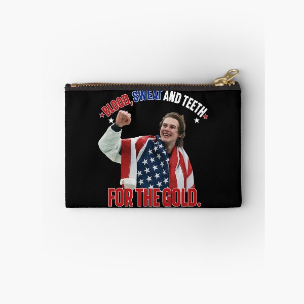 Item preview, Jack Hughes USA Hockey, Jack Hughes Golden Goal designed and sold by CLOUDYMOODS.