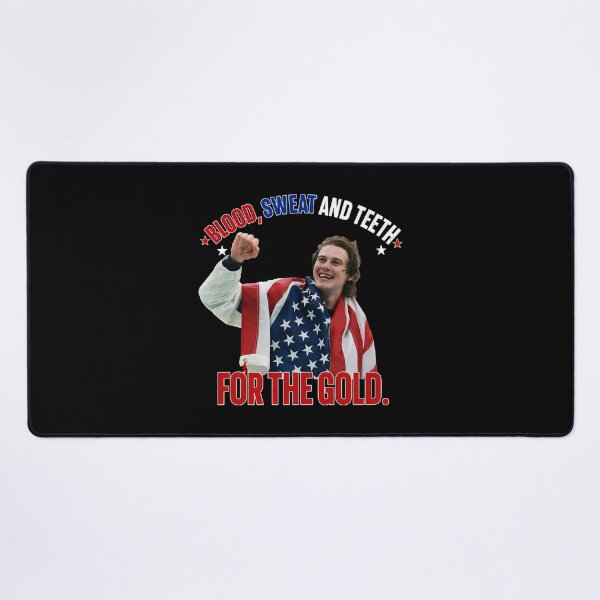 Item preview, Jack Hughes USA Hockey, Jack Hughes Golden Goal designed and sold by CLOUDYMOODS.