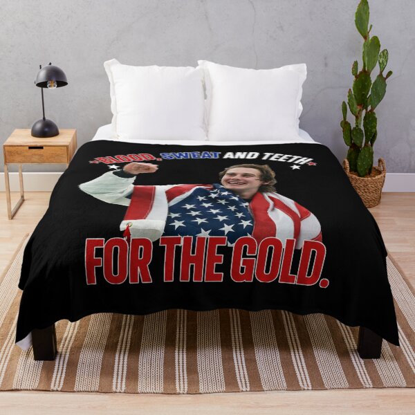 Item preview, Jack Hughes USA Hockey, Jack Hughes Golden Goal designed and sold by CLOUDYMOODS.