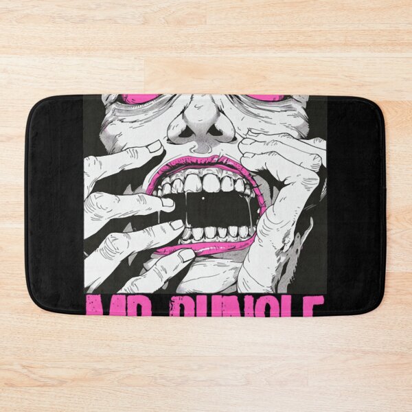 Item preview, Mr Bungle Original Punksthetic Design  designed and sold by ody3.