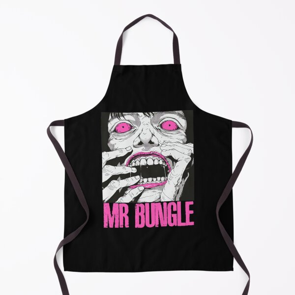 Item preview, Mr Bungle Original Punksthetic Design  designed and sold by ody3.