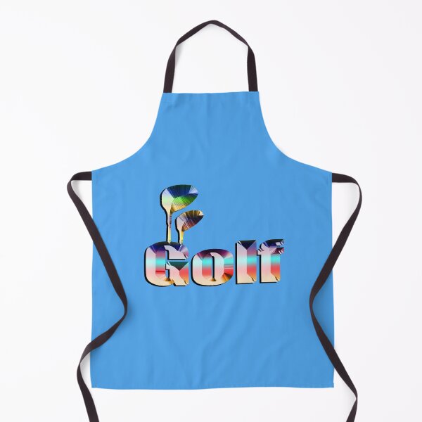 Item preview, Opalised Golf Clubs And Name, designed and sold by A-Work-Of-Art.